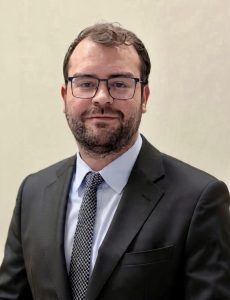 Dr. Matheus França Lourenço