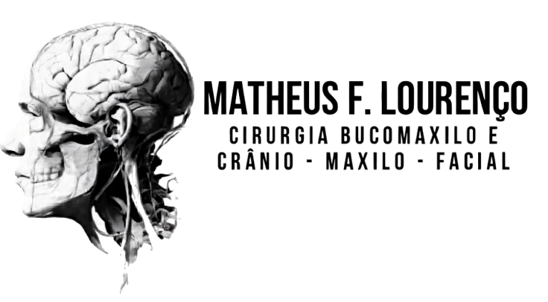 logo - Dr. Matheus França Lourenço